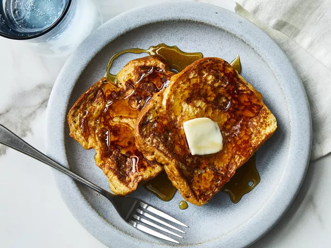 Classic French Toast Recipe: A Quick and Delicious Breakfast Treat