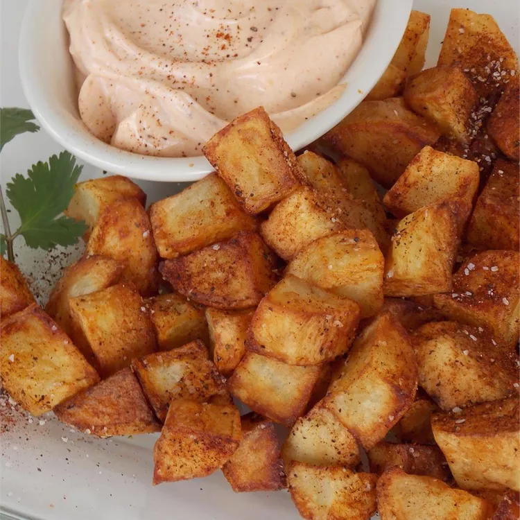 Patatas Bravas Recipe